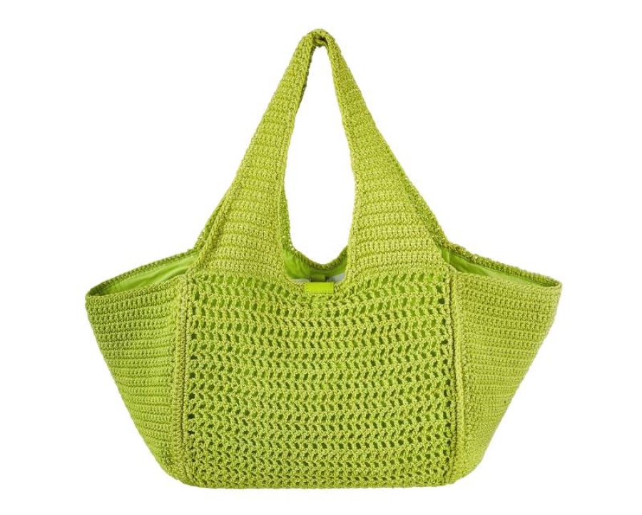 SEABREEZE HOBO LIME